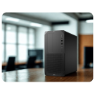 Komputer HP Workstation Z2 G5 Intel Core i7-10700/Quadro T1000/16GB/1TB SSD/W11Pro/Tower