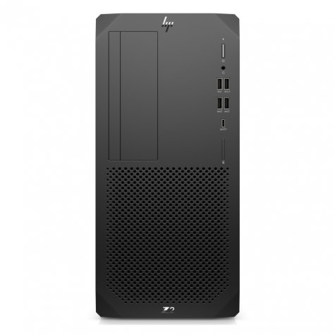 Komputer HP Workstation Z2 G5 Intel Core i7-10700/Quadro P1000/16GB/512GB SSD/W11Pro/Tower