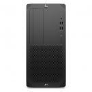 Komputer HP Workstation Z2 G5 Intel Core i7-10700/Quadro P1000/16GB/512GB SSD/W11Pro/Tower