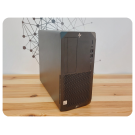 Komputer HP Workstation Z2 G5 Intel Core i7-10700/Quadro P1000/16GB/512GB SSD/W11Pro/Tower
