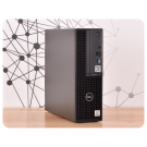 Komputer PC Dell OptiPlex 5080 SFF Intel Core i5-10500/16GB/512GB SSD NVMe/W11P