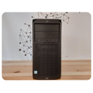 Komputer HP Z2 G4 Tower Intel Xeon E-2276-G/16GB/512GB SSD NVMe/P400/W11Pro