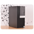 Komputer PC DELL OptiPlex Tower 7050 i7-7700/16GB/512GB SSD NVMe/DVD/W11P