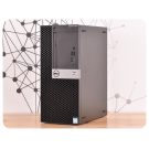 Komputer PC DELL OptiPlex Tower 7050 i7-7700/16GB/512GB SSD NVMe/DVD/W11P