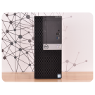 Komputer PC DELL OptiPlex Tower 7050 i7-7700/16GB/512GB SSD NVMe/DVD/W11P
