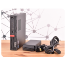 Mini Komputer PC Lenovo ThinkCentre M920x Pentium Gold G5400/W11P/16GB/512GB SSD/