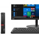 Mini Komputer PC Lenovo ThinkCentre M920x Pentium Gold G5400/W11P/16GB/512GB SSD/