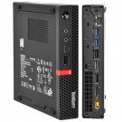 Mini Komputer PC Lenovo ThinkCentre M920x Pentium Gold G5400/W11P/16GB/512GB SSD/