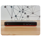 Nano Komputer Lenovo ThinkCentre M75n Ryzen 5 Pro 3500U/8GB/256NVMe/W11Pro