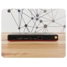 Nano Komputer Lenovo ThinkCentre M75n Ryzen 5 Pro 3500U/8GB/256NVMe/W11Pro