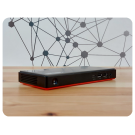 Nano Komputer Lenovo ThinkCentre M75n Ryzen 5 Pro 3500U/8GB/256NVMe/W11Pro