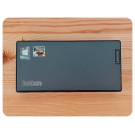 Nano Komputer Lenovo ThinkCentre M75n Ryzen 5 Pro 3500U/8GB/256NVMe/W11Pro