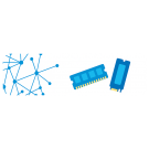 Nano Komputer Lenovo ThinkCentre M75n Ryzen 5 Pro 3500U/8GB/256NVMe/W11Pro