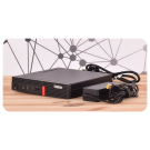 Mini Komputer PC Lenovo ThinkCentre M720q Intel Pentium Gold G5400T/16GB/256GB SSD NVMe/W11Pro