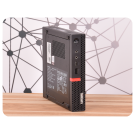 Mini Komputer PC Lenovo ThinkCentre M720q Intel Pentium Gold G5400T/16GB/256GB SSD NVMe/W11Pro