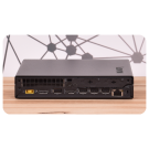 Mini Komputer PC Lenovo ThinkCentre M720q Intel Pentium Gold G5400T/16GB/256GB SSD NVMe/W11Pro