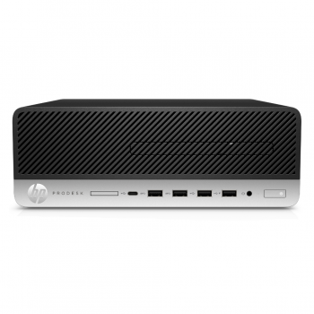 Komputer HP ProDesk 600 G5 i5-9500/16GB/512GB SSD NVMe/W11P