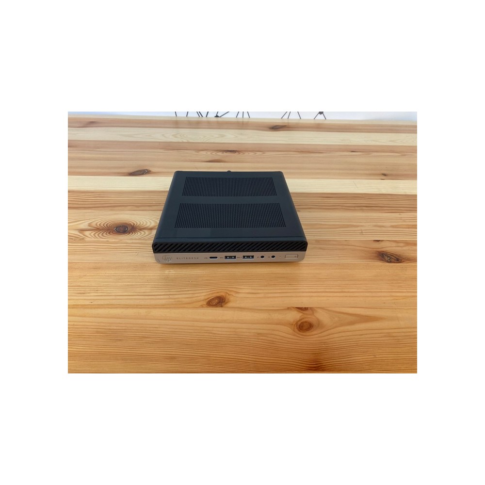 Mini Komputer PC HP ProDesk 400 G4 Mini i5-8500T/16GB/512GB SSD NVMe /W11P - 17694