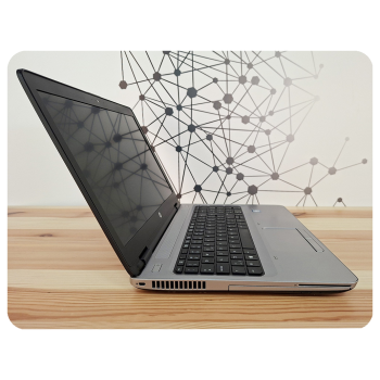 Laptop HP ProBook 650 G3 i5-7200U/8GB/256GB SSD M.2/15"/FHD/W11Home