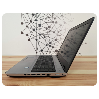 Laptop HP ProBook 650 G3 i5-7200U/8GB/256GB SSD M.2/15"/FHD/W11Home