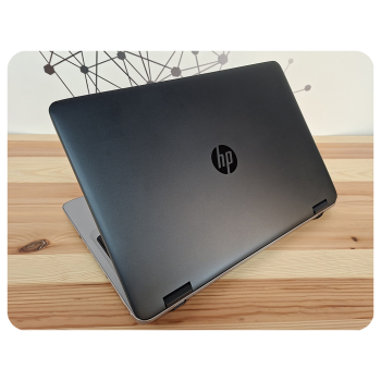 Laptop HP ProBook 650 G3 i5-7200U/8GB/256GB SSD M.2/15"/FHD/W11Home