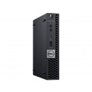 Mini Komputer PC Dell Optiplex 7060 MFF i7-8700/16GB/512GB SSD NVMe/W11Pro/Nowy