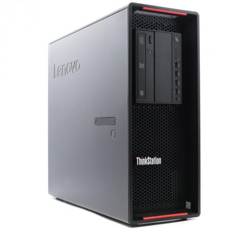 Komputer Lenovo ThinkStation P510 Intel Xeon E5-1650v4/32GB/512GB SSD 2,5"/RTX A4000/W11P