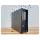 Komputer Lenovo ThinkStation P510 Intel Xeon E5-1650v4/32GB/512GB SSD 2,5"/RTX A4000/W11P