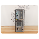 Komputer Lenovo ThinkStation P510 Intel Xeon E5-1650v4/32GB/512GB SSD 2,5"/RTX A4000/W11P