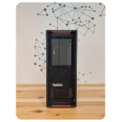 Komputer Lenovo ThinkStation P510 Intel Xeon E5-1650v4/32GB/512GB SSD 2,5"/RTX A4000/W11P