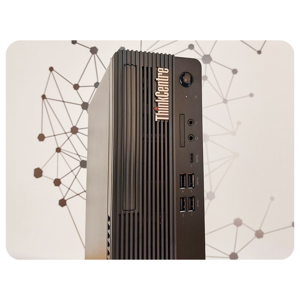 Komputer PC Lenovo ThinkCentre M75s Gen 2 SFF  Ryzen 3 PRO 4350G/16GB/256GB SSD NVMe/W11P - 17761