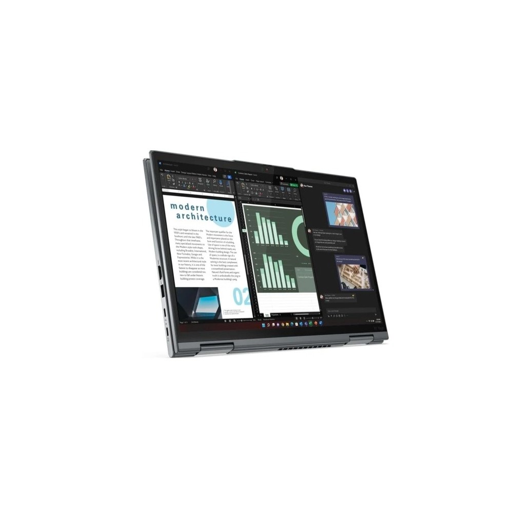 Lenovo ThinkPad X1 Yoga G6 i7-1185G7/32GB/512GB SSD NVMe/W11P/2w1 - 17779