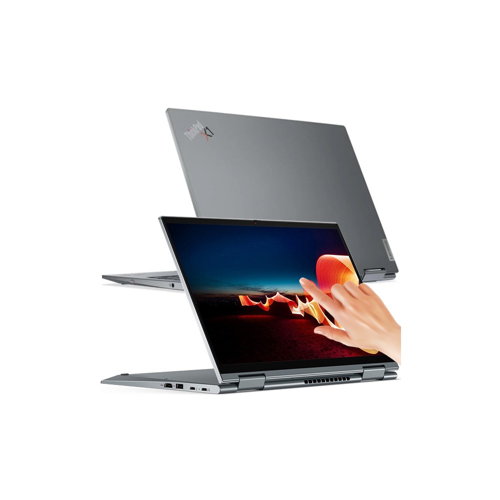 Lenovo ThinkPad X1 Yoga G6 i7-1185G7/32GB/512GB SSD NVMe/W11P/2w1 - 17785