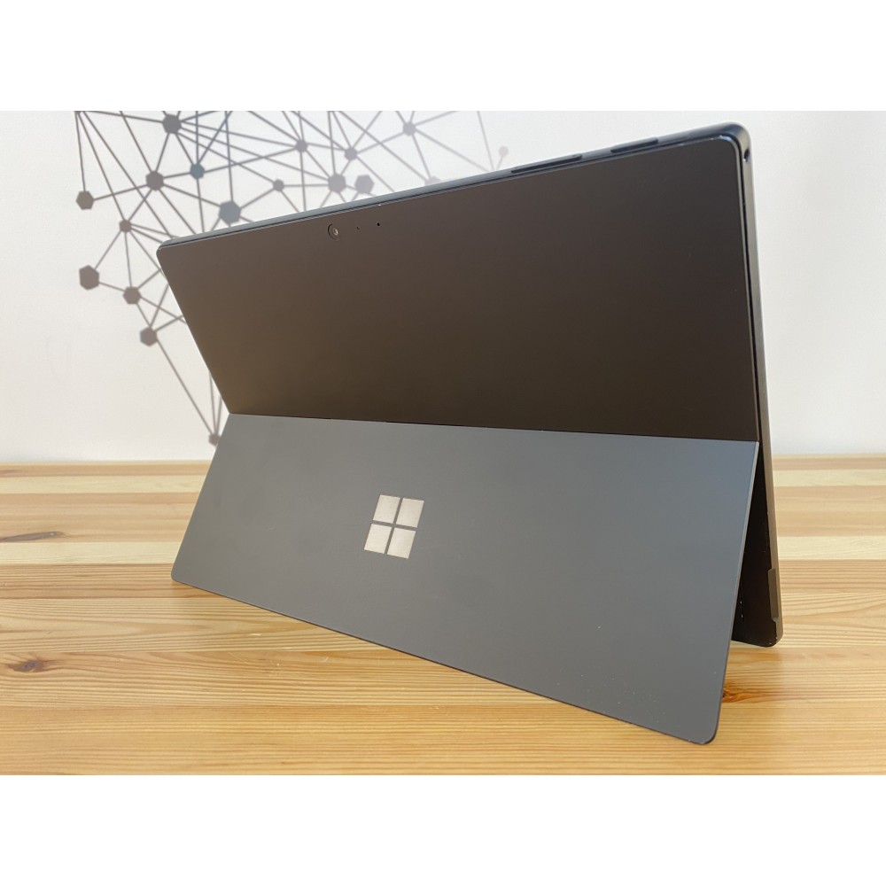 Microsoft Surface Pro 6 12" i5-8350U/8GB/256GB SSD NVMe/2K/W11P  Tablet  bez klawiatury - 17787