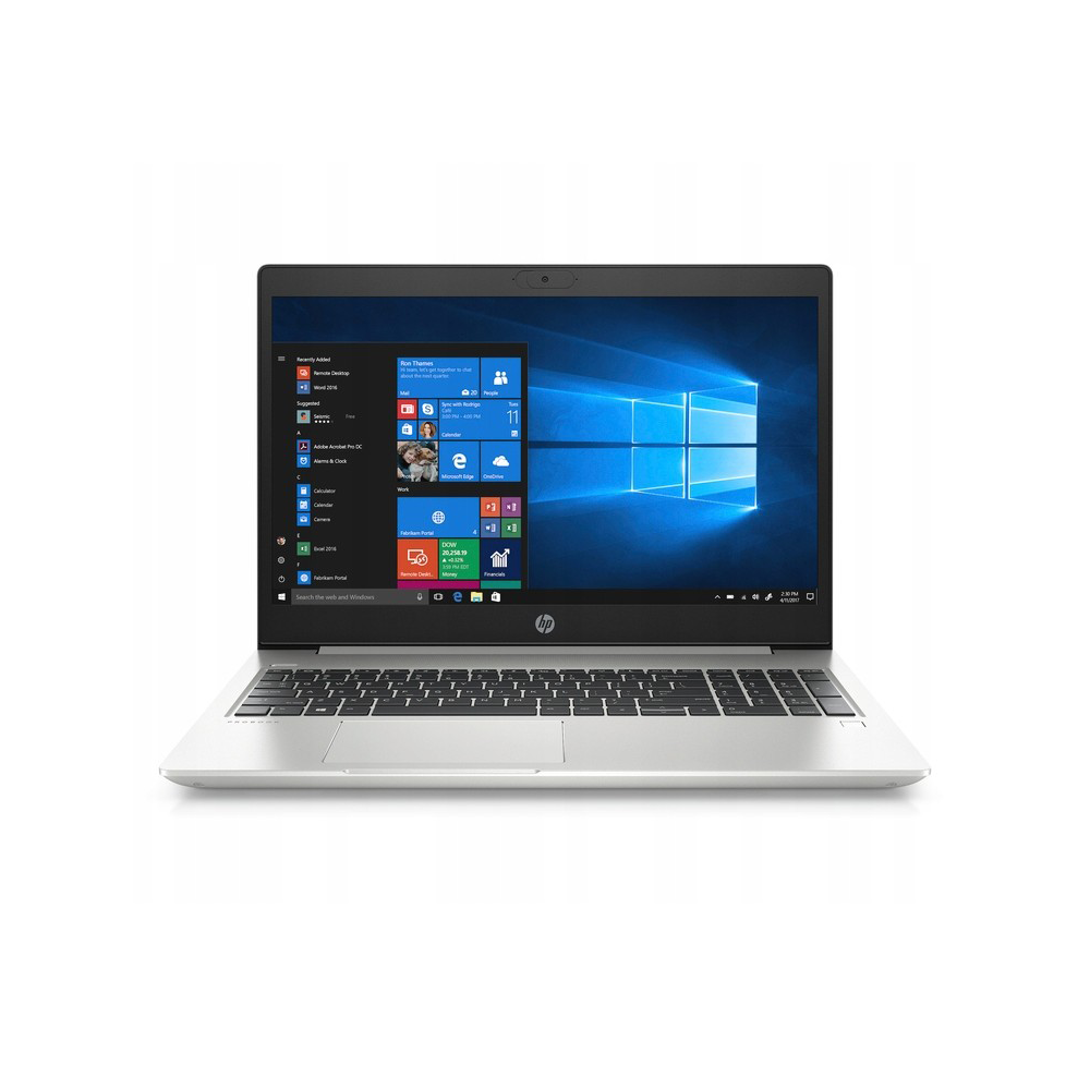 HP ProBook 450 G7 15" i7-10510U/16GB/512GB SSD NVMe/W11P - 17788