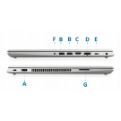HP ProBook 450 G7 15" i7-10510U/16GB/512GB SSD NVMe/W11P