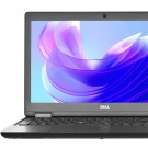Dell Latitude 5580 15" i5-6440HQ/16GB/256GB SSD NVMe/Nvidia GeForce 940MX/W11P