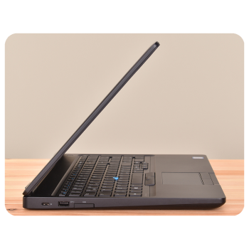 Dell Latitude 5580 15" i5-6440HQ/16GB/256GB SSD NVMe/Nvidia GeForce 940MX/W11P