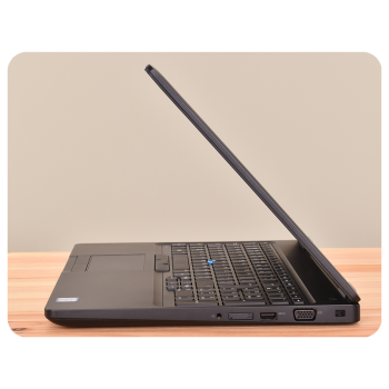 Dell Latitude 5580 15" i5-6440HQ/16GB/256GB SSD NVMe/Nvidia GeForce 940MX/W11P