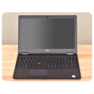Dell Latitude 5580 15" i5-6440HQ/16GB/256GB SSD NVMe/Nvidia GeForce 940MX/W11P