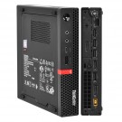 Mini komputer PC Lenovo ThinkCentre M75q-1 Tiny AMD Ryzen 3 PRO 3200GE/8GB/256GB SSD NVMe/W11P