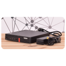 Mini komputer PC Lenovo ThinkCentre M75q-1 Tiny AMD Ryzen 3 PRO 3200GE/8GB/256GB SSD NVMe/W11P