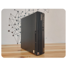 Komputer PC Lenovo ThinkCentre M75s Gen 2 SFF  Ryzen 3 4300G/16GB/256GB SSD NVMe/W11P