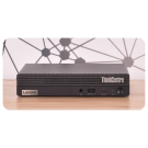 Mini komputer PC Lenovo ThinkCentre M75q-2 Tiny AMD Ryzen 5 PRO 4650GE/16GB/256GB SSD NVMe/W11Pro