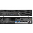 Mini Komputer DELL OptiPlex 3050 MFF i3-6100T/8GB/128GB SSD NVMe/W11P