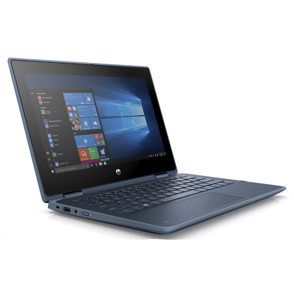 Laptop HP ProBook x360 11 G5 EE Intel Pentium Silver N5030/8GB/256GB SSD NVMe/HDR dotykowy/2w1 - 17942