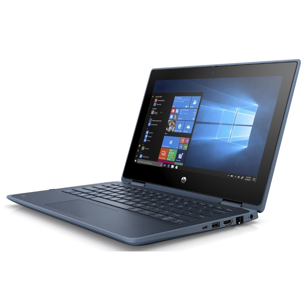 Laptop HP ProBook x360 11 G5 EE Intel Pentium Silver N5030/8GB/256GB SSD NVMe/HDR dotykowy/2w1 - 17943