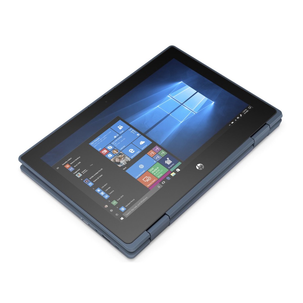 Laptop HP ProBook x360 11 G5 EE Intel Pentium Silver N5030/8GB/256GB SSD NVMe/HDR dotykowy/2w1 - 17944