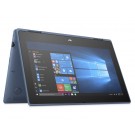 Laptop HP ProBook x360 11 G5 EE Intel Pentium Silver N5030/8GB/256GB SSD NVMe/HDR dotykowy/2w1