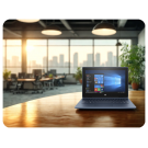 Laptop HP ProBook x360 11 G5 EE Intel Pentium Silver N5030/8GB/256GB SSD NVMe/HDR dotykowy/2w1